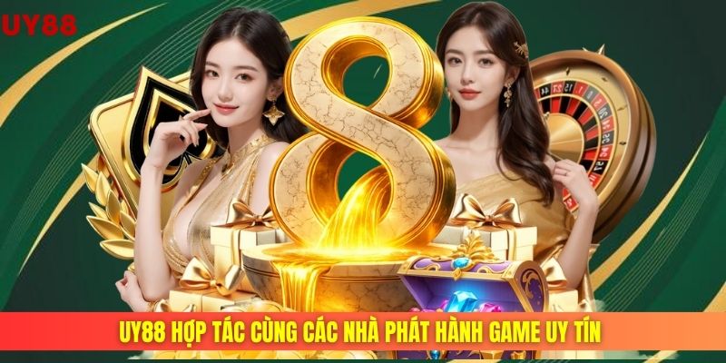 uy88 hợp tác cùng các nhà phát hành game uy tín uy88 hợp tác cùng các nhà phát hành game uy tín